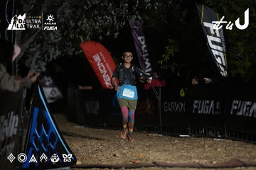 Dalat Ultra Trail 2026 - Ảnh #4762378