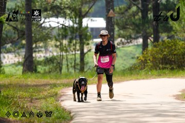 Dalat Ultra Trail 2026 - Ảnh #4835438