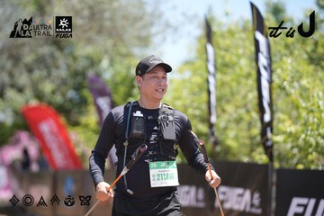 Dalat Ultra Trail 2026 - Ảnh #4692284