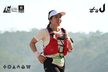 Dalat Ultra Trail 2026 - Ảnh #4911560