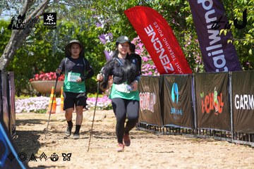 Dalat Ultra Trail 2026 - Ảnh #4727976