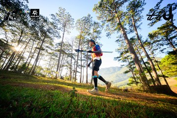 Dalat Ultra Trail 2026 - Ảnh #4912502