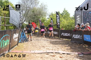 Dalat Ultra Trail 2026 - Ảnh #4863841
