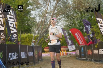 Dalat Ultra Trail 2026 - Ảnh #4761064