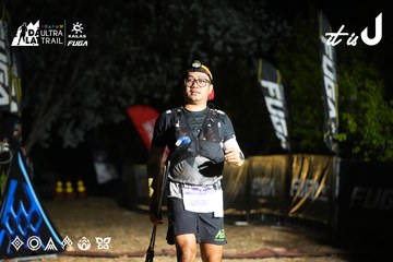 Dalat Ultra Trail 2026 - Ảnh #4760086
