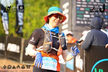 Dalat Ultra Trail 2026 - Ảnh #4743608