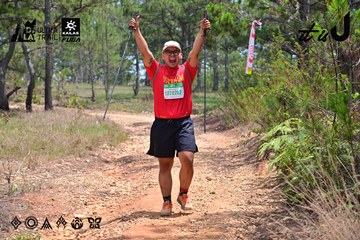 Dalat Ultra Trail 2026 - Ảnh #4831868