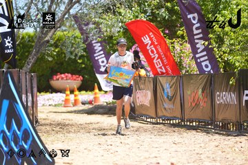 Dalat Ultra Trail 2026 - Ảnh #4703387