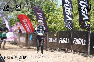 Dalat Ultra Trail 2026 - Ảnh #4746906