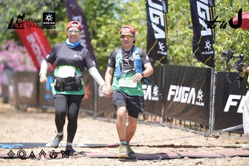 Dalat Ultra Trail 2026 - Ảnh #4746869