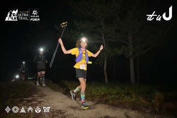 Dalat Ultra Trail 2026 - Ảnh #4751251
