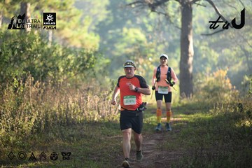 Dalat Ultra Trail 2026 - Ảnh #4878456