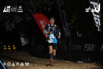 Dalat Ultra Trail 2026 - Ảnh #4760133