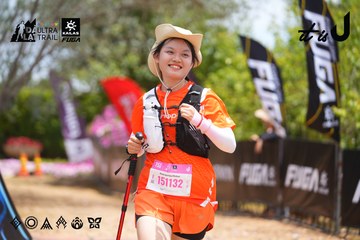 Dalat Ultra Trail 2026 - Ảnh #4869945