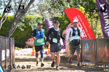 Dalat Ultra Trail 2026 - Ảnh #4695413
