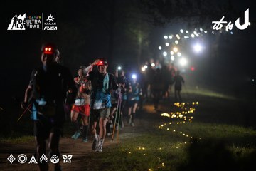 Dalat Ultra Trail 2026 - Ảnh #4720077
