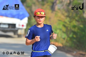 Dalat Ultra Trail 2026 - Ảnh #4781359