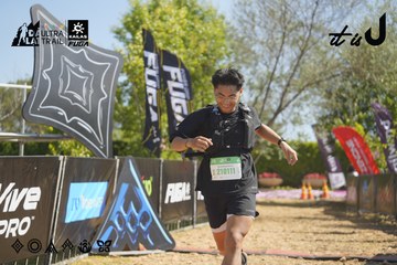 Dalat Ultra Trail 2026 - Ảnh #4685017