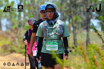 Dalat Ultra Trail 2026 - Ảnh #4877138