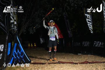 Dalat Ultra Trail 2026 - Ảnh #4763990