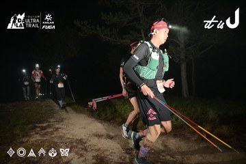 Dalat Ultra Trail 2026 - Ảnh #4751341