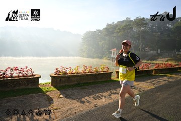 Dalat Ultra Trail 2026 - Ảnh #4911242
