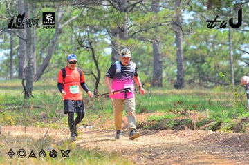 Dalat Ultra Trail 2026 - Ảnh #4793502