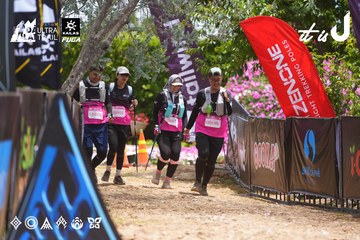 Dalat Ultra Trail 2026 - Ảnh #4870219