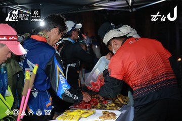 Dalat Ultra Trail 2026 - Ảnh #4738571