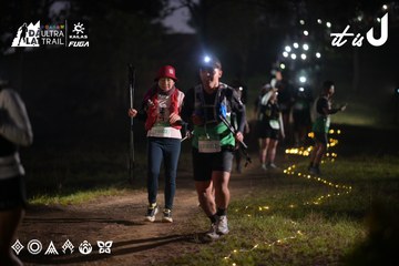 Dalat Ultra Trail 2026 - Ảnh #4720989