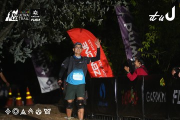 Dalat Ultra Trail 2026 - Ảnh #4758870