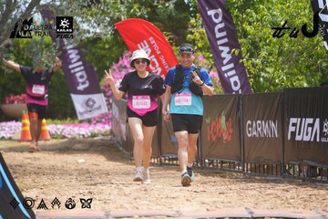 Dalat Ultra Trail 2026 - Ảnh #4866616