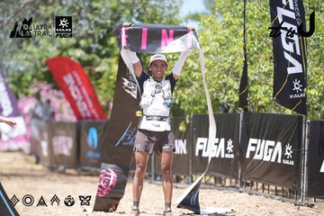 Dalat Ultra Trail 2026 - Ảnh #4747009