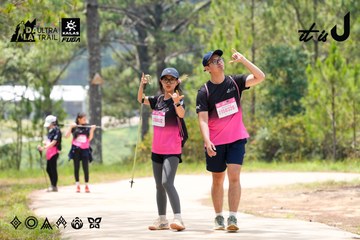 Dalat Ultra Trail 2026 - Ảnh #4835395