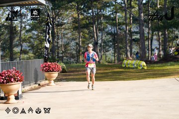 Dalat Ultra Trail 2026 - Ảnh #4833272