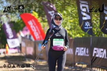 Dalat Ultra Trail 2026 - Ảnh #4682886