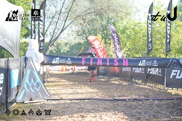 Dalat Ultra Trail 2026 - Ảnh #4682608