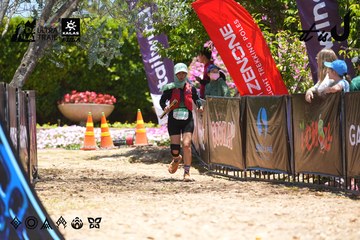 Dalat Ultra Trail 2026 - Ảnh #4699090