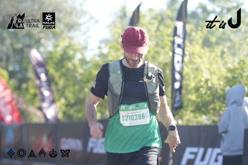 Dalat Ultra Trail 2026 - Ảnh #4685117