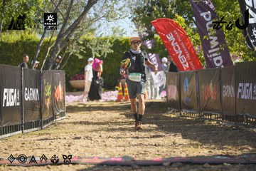 Dalat Ultra Trail 2026 - Ảnh #4683045