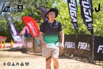 Dalat Ultra Trail 2026 - Ảnh #4703027