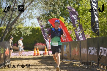 Dalat Ultra Trail 2026 - Ảnh #4683144