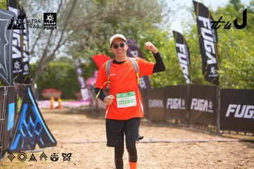Dalat Ultra Trail 2026 - Ảnh #4865815