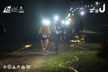 Dalat Ultra Trail 2026 - Ảnh #4719681