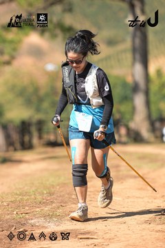 Dalat Ultra Trail 2026 - Ảnh #4716981