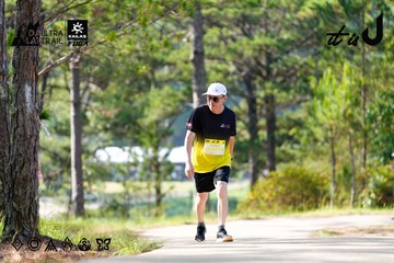 Dalat Ultra Trail 2026 - Ảnh #4833537