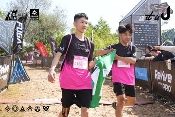 Dalat Ultra Trail 2026 - Ảnh #4864552