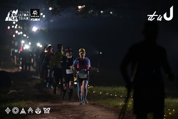 Dalat Ultra Trail 2026 - Ảnh #4708126
