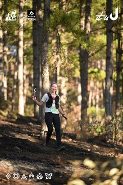 Dalat Ultra Trail 2026 - Ảnh #4878321