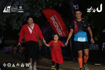 Dalat Ultra Trail 2026 - Ảnh #4757072